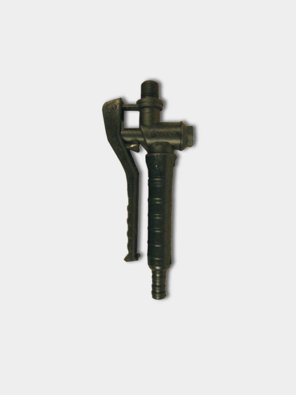 LLAVE EN POLIACETAL MANGO ESTRIADO