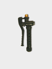 LLAVE EN POLIACETAL SDA. BRONCE MANGO ROSCADO