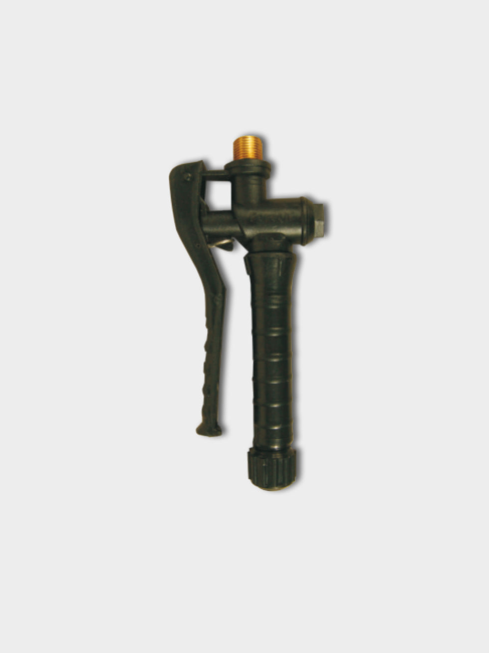 LLAVE EN POLIACETAL SDA. BRONCE MANGO ROSCADO