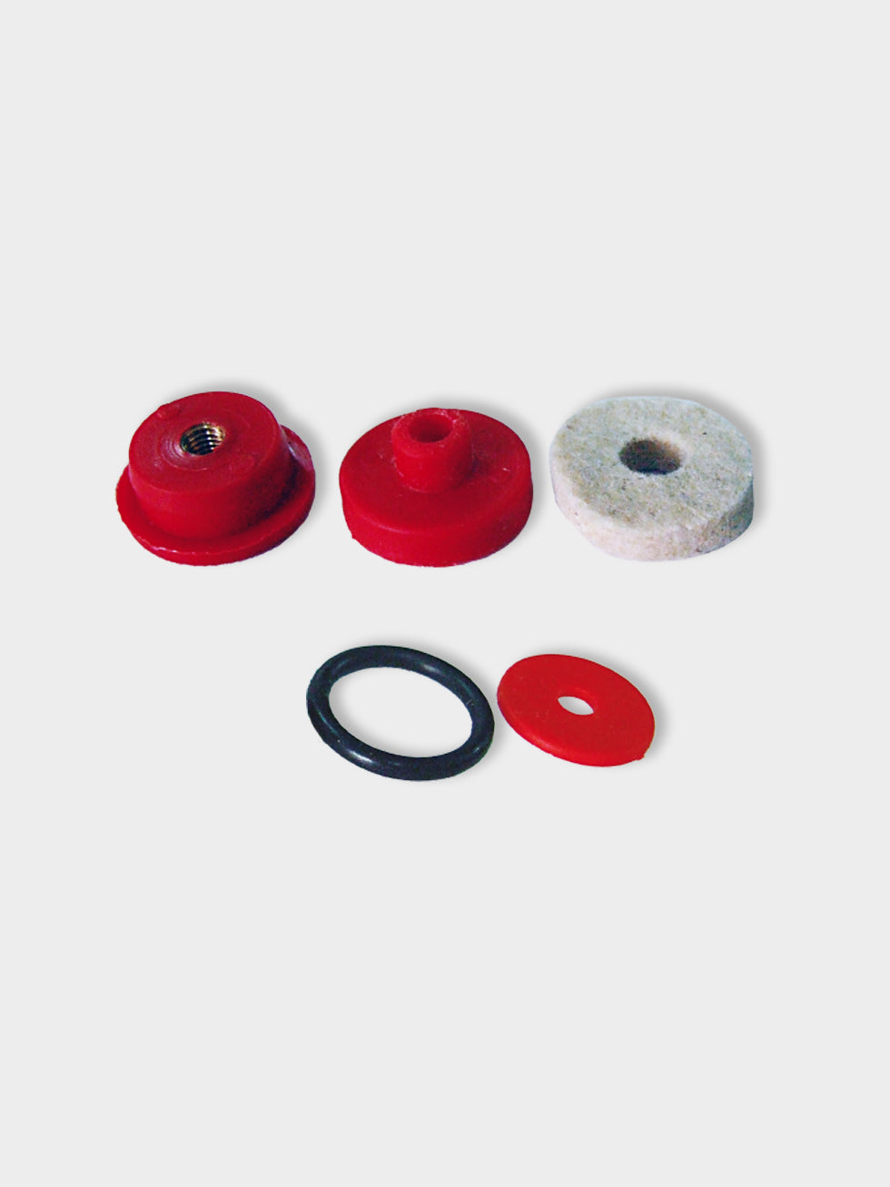 KIT EMBOLO COMPLETO (F-2000)
