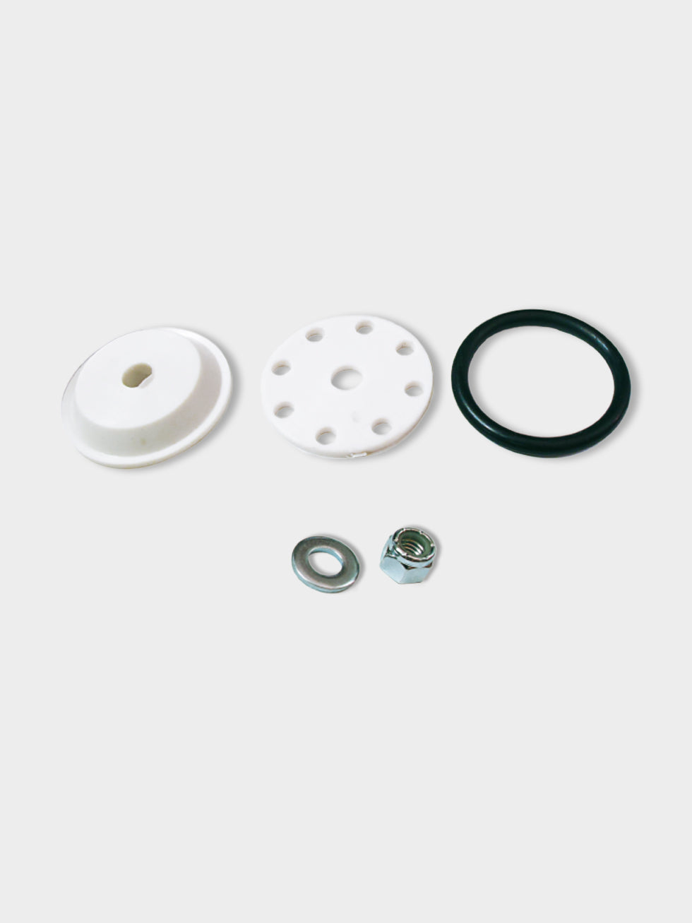 KIT DE EMPAQUES INSUFLADORA