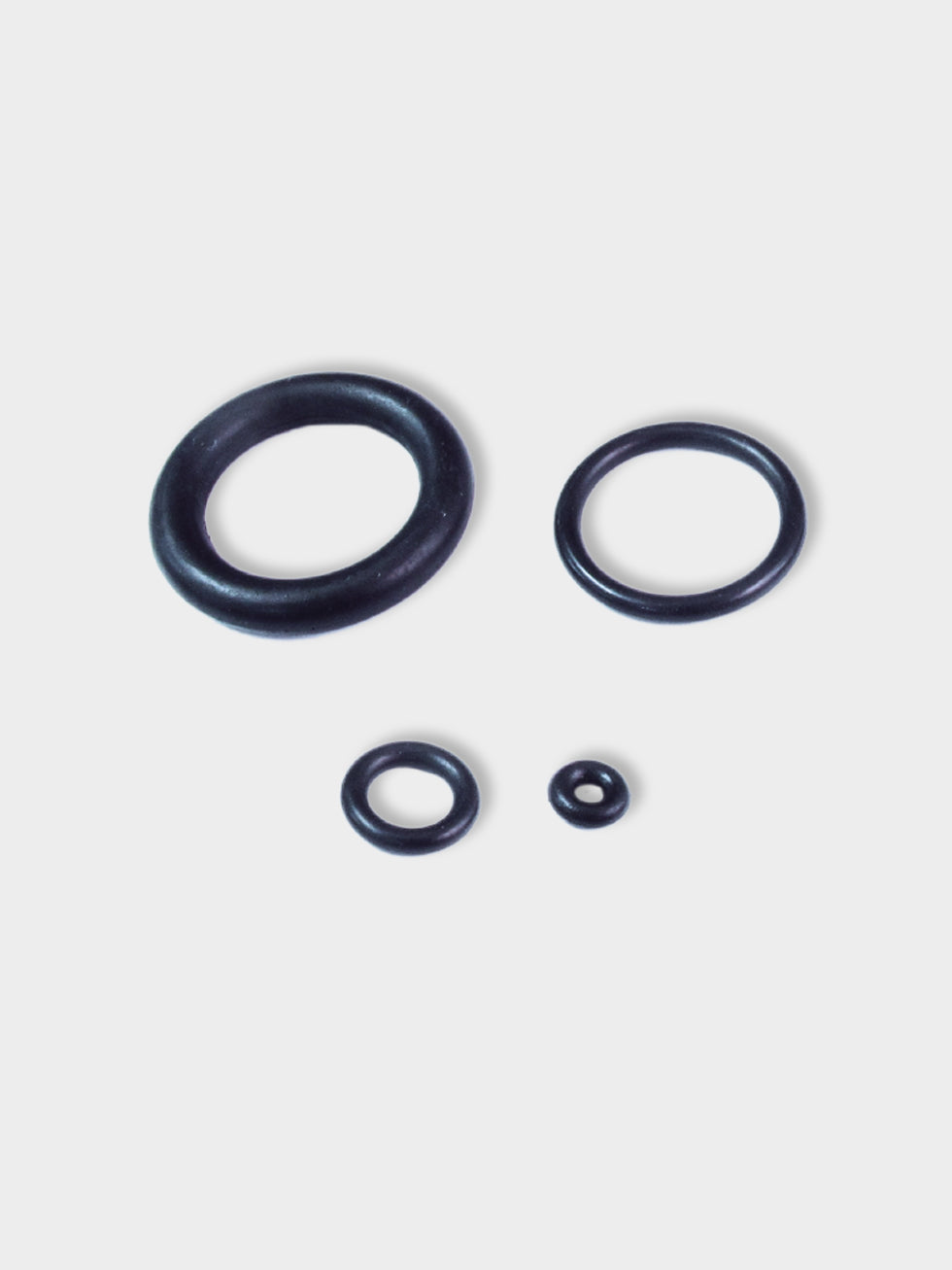 KIT EMPAQUES FUMIGADORA 2 LTS