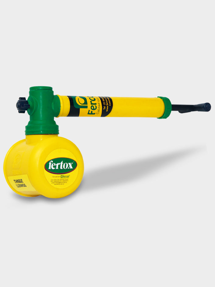 ATOMIZADOR FERTOX X 500  ML