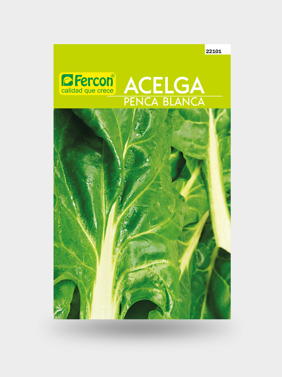 ACELGA PENCA BLANCA X 5 G