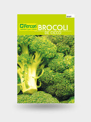 BROCOLI DE CICCO X 3 G