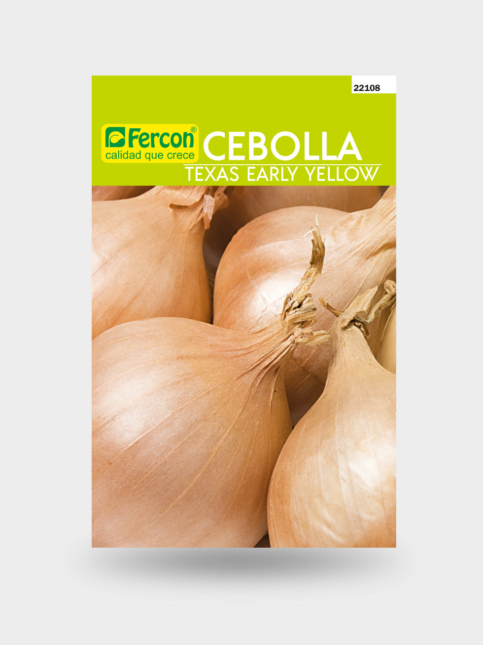 CEBOLLA AMARILLA TEXAS X LIBRA