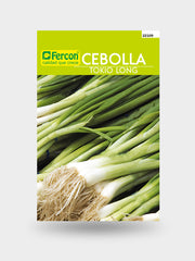 CEBOLLA LARGA TOKYO LONG X 2 G