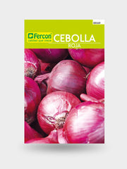 CEBOLLA RED CREOLE ROJA X LIBRA