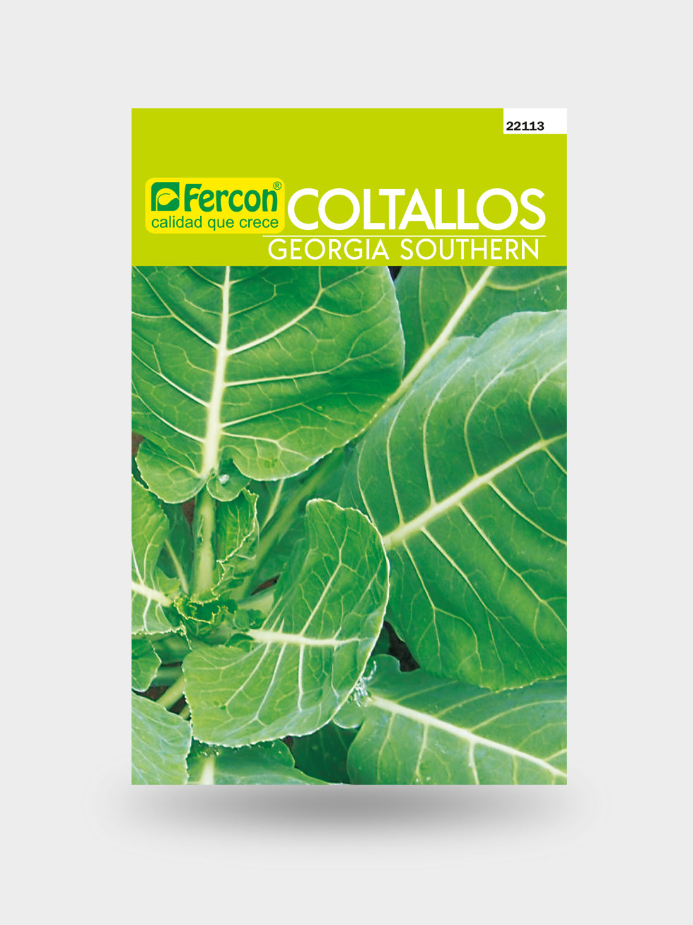 COL  TALLOS X LIBRA