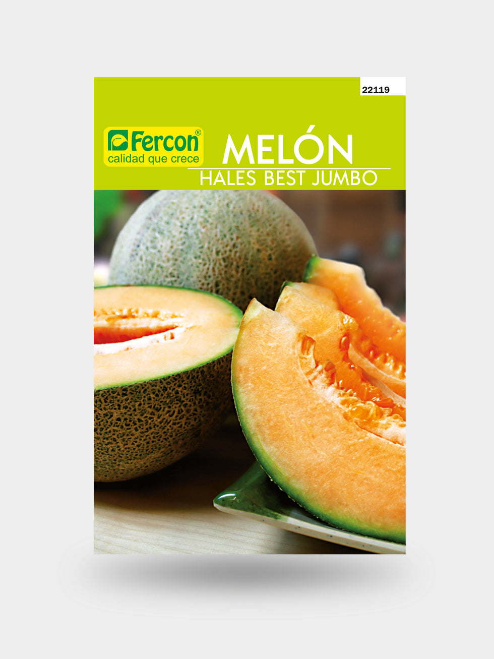 MELON HALEST BEST JUMBO X 3 G