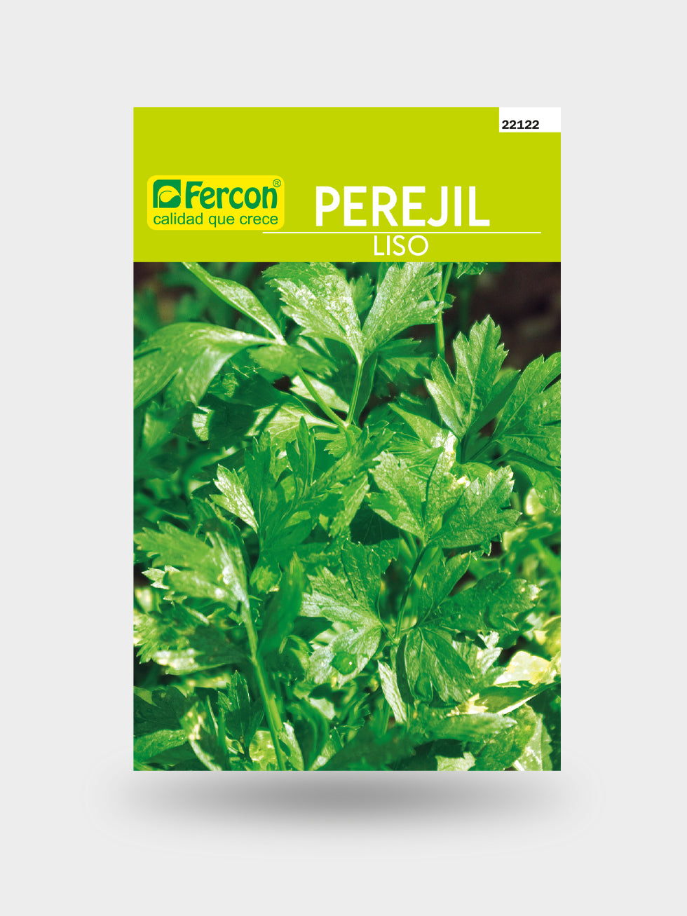 PEREJIL LISO  X 100 G