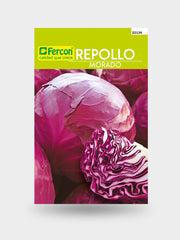 REPOLLO RED ACRE MORADO X LIBRA