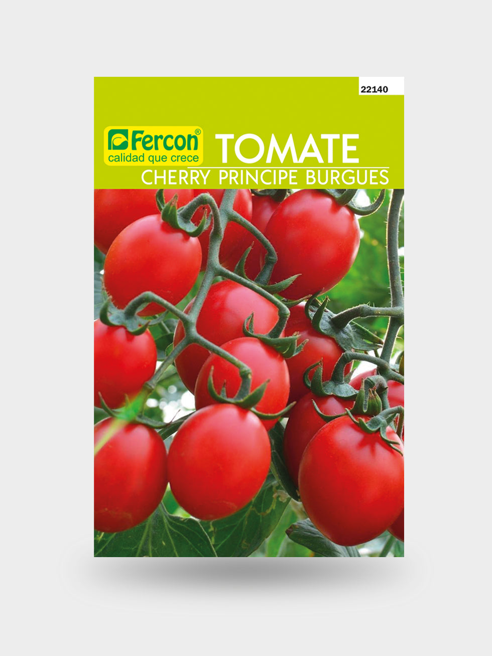 TOMATE CHERRY PRINCIPE BORGHESE X 25 G