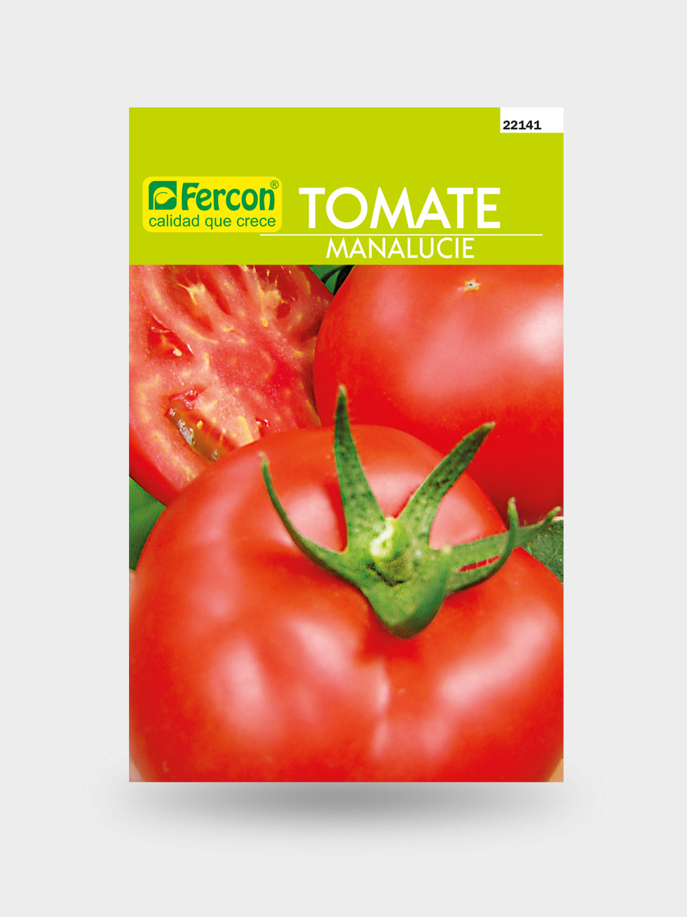 TOMATE MANALUCIE X 1 G