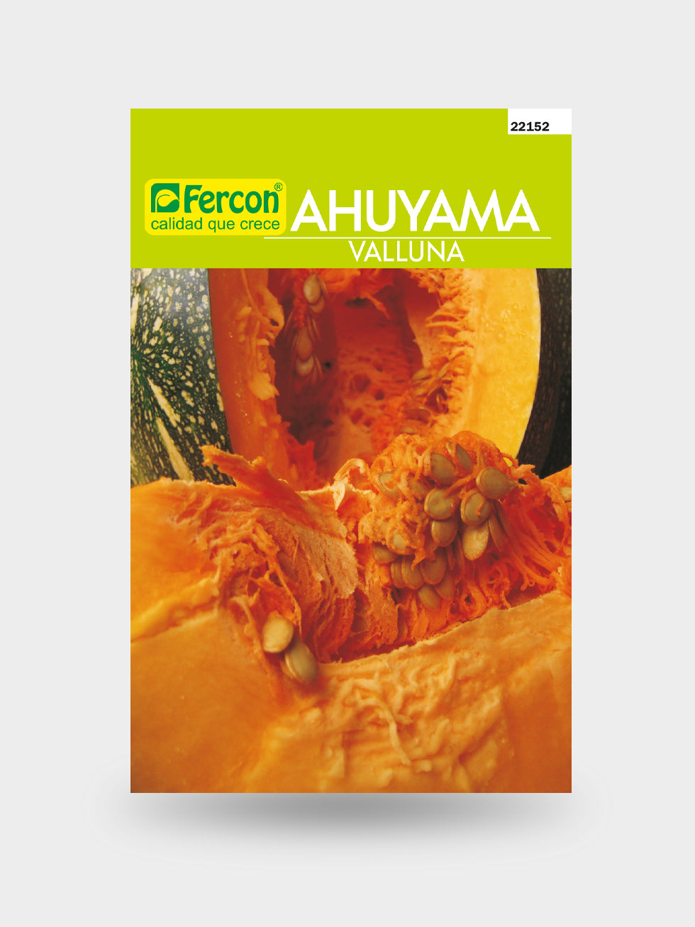 AHUYAMA VALLUNA X LIBRA