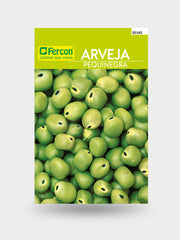 ARVEJA PEQUINEGRA  X LIBRA