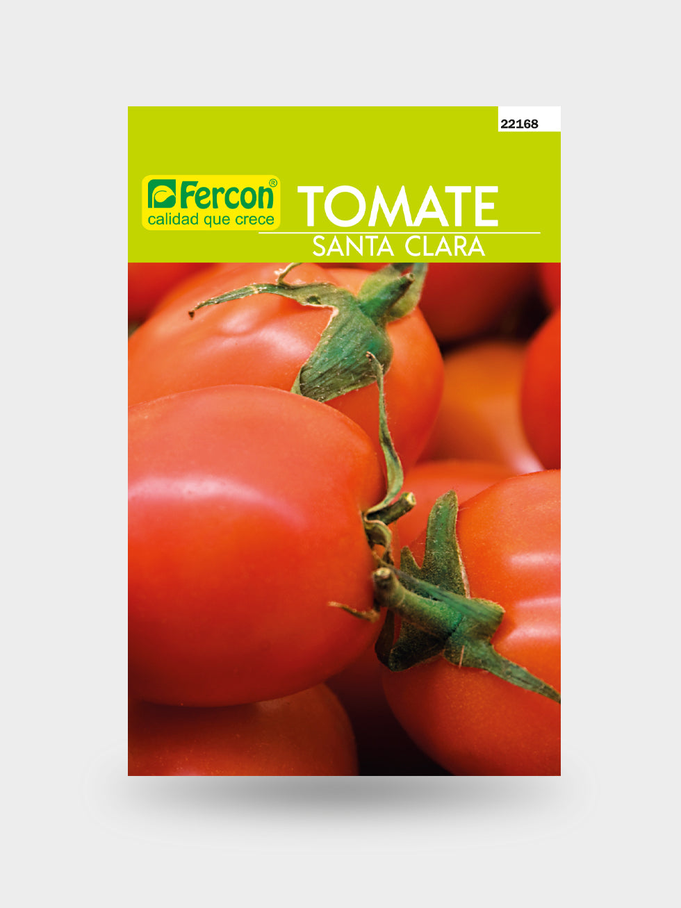 TOMATE CHONTO STA. CLARA X LIBRA