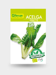 ACELGA ERBETTE BIO