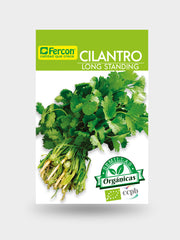 CILANTRO LONG STANDING BIO