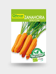 ZANAHORIA BERLICUM 2 BIO