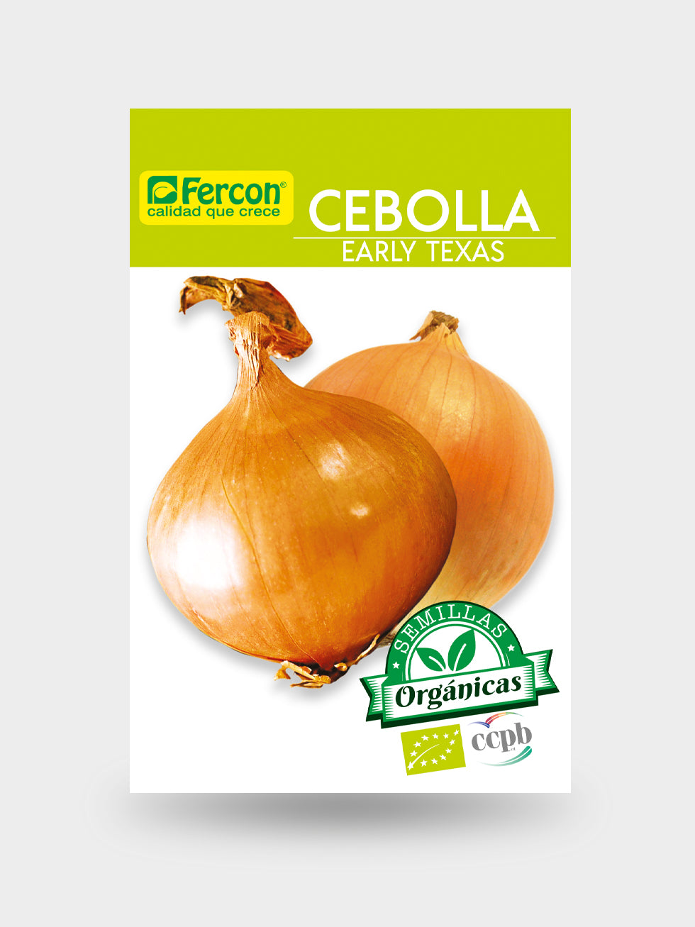 CEBOLLA EARLY TEXAS  BIO