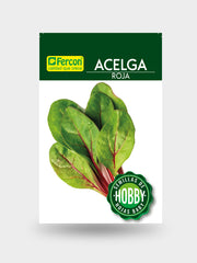 ACELGA ROJA