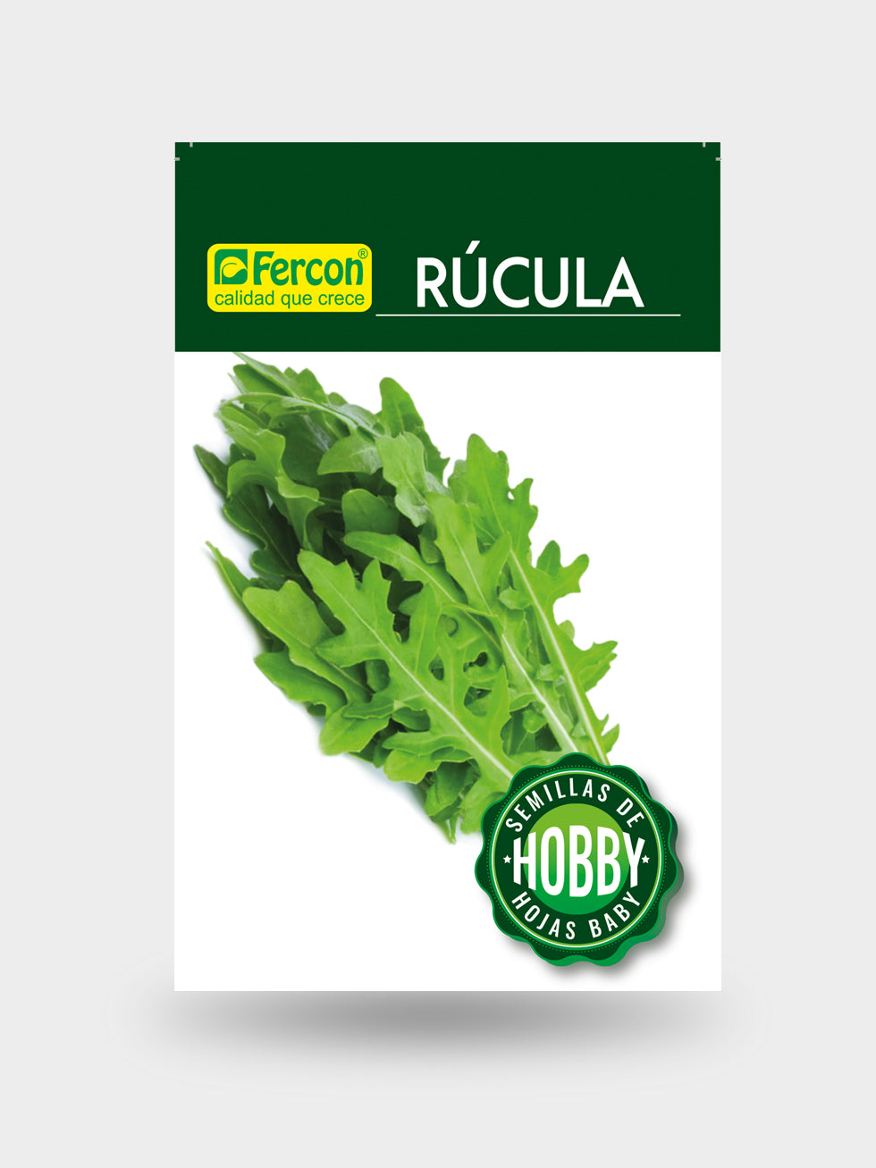 RÚCULA