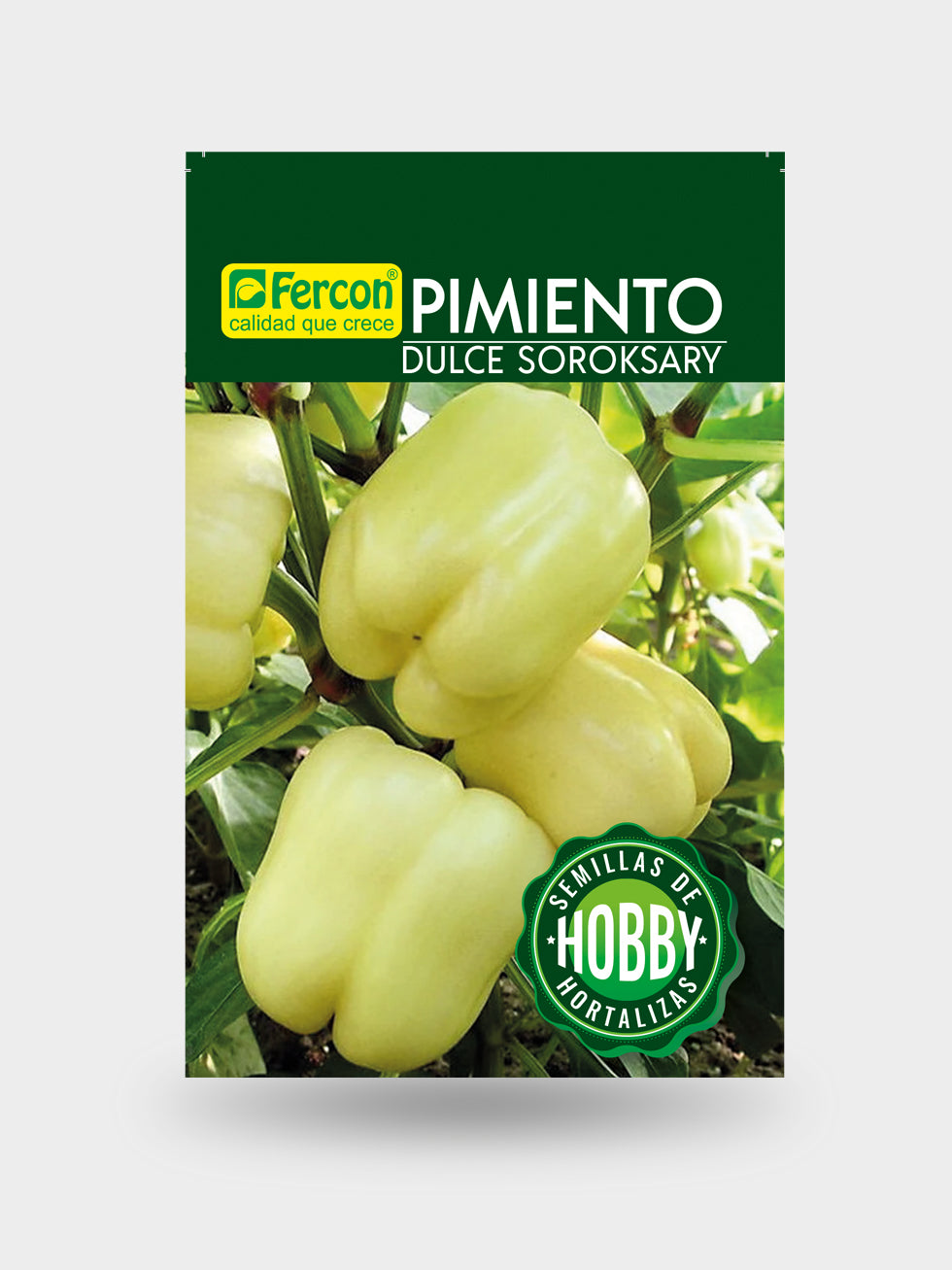PIMIENTO DULCE SOROKSARY