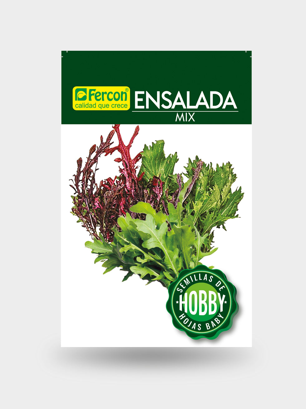 ENSALADA MIX