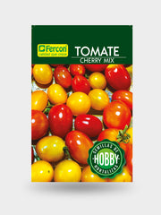 TOMATE CHERRY MIX
