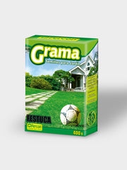 GRAMA FESTUCA  X 400G