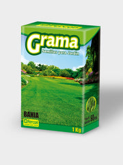 GRAMA BAHIA (C.TEMPLADO)  X 1KG