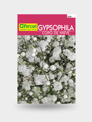 GYPSOPHILA COPO DE NIEVE 2520