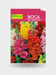BOCA DE DRAGÓN MIX 5085