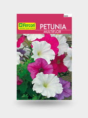 PETUNIA HIBRIDA MULTIFLOR  6230
