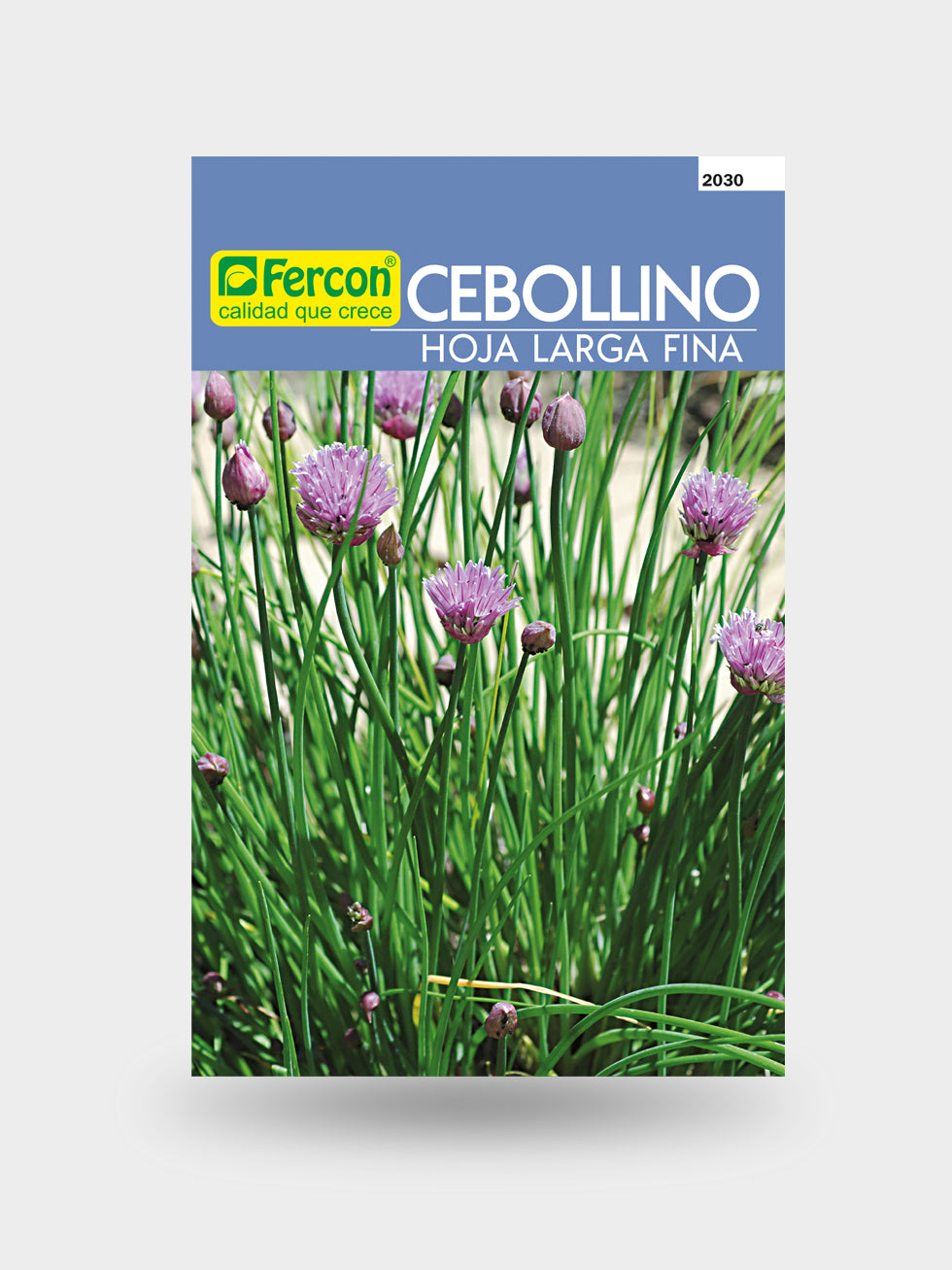 CEBOLLINO HOJA FINA 2030