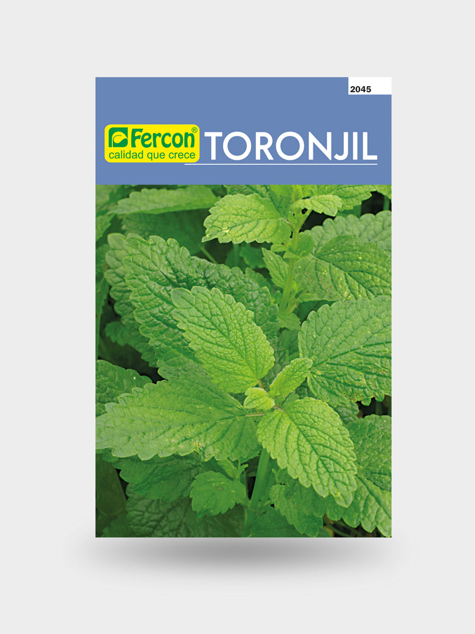 TORONJIL 2045
