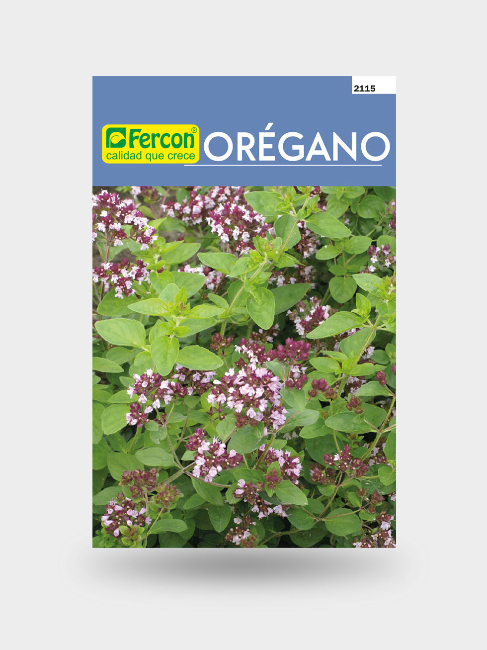 OREGANO 2115