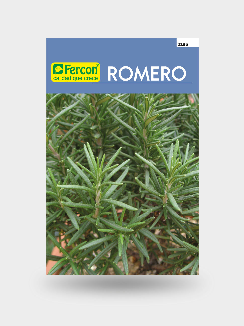 ROMERO 2165