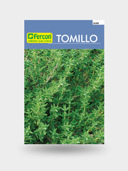 TOMILLO 2185