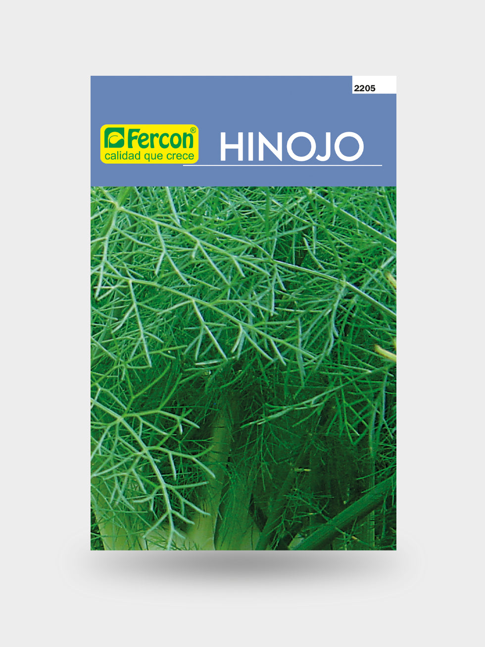HINOJO 2205