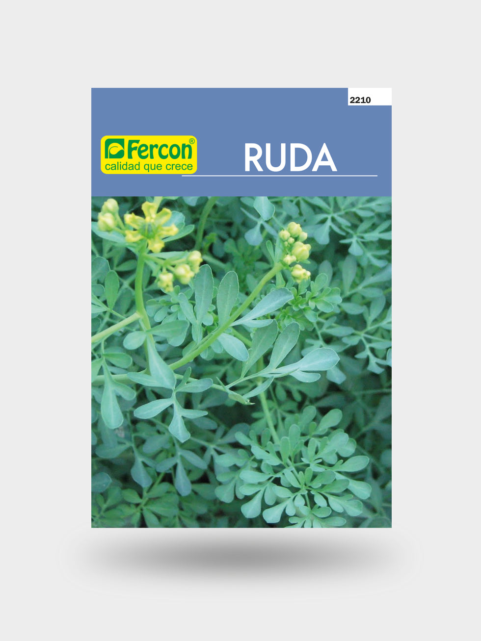 RUDA 2210