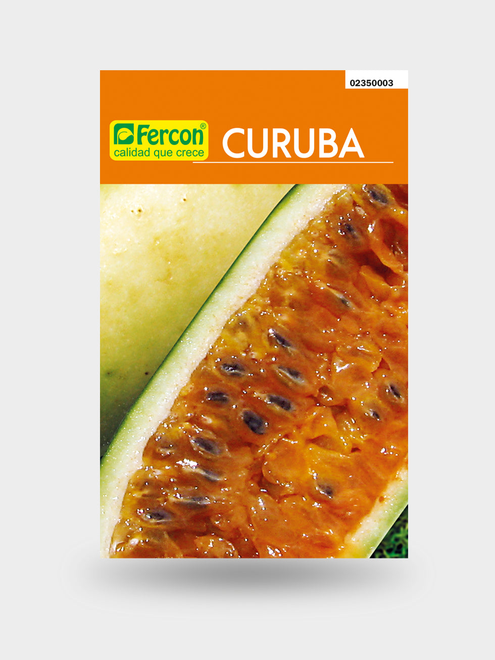 CURUBA X 25 G