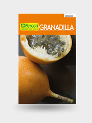 GRANADILLA X 2 G