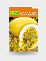 MARACUYA X LIBRA