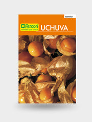 UCHUVA X LIBRA