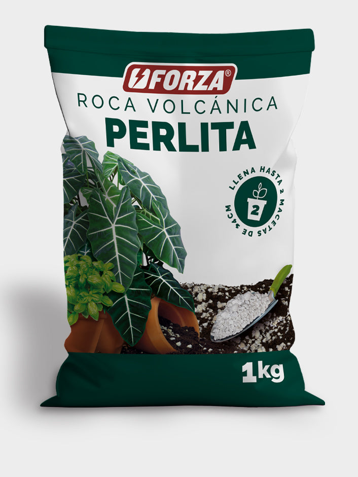 PERLITA NATURAL X 1 KG