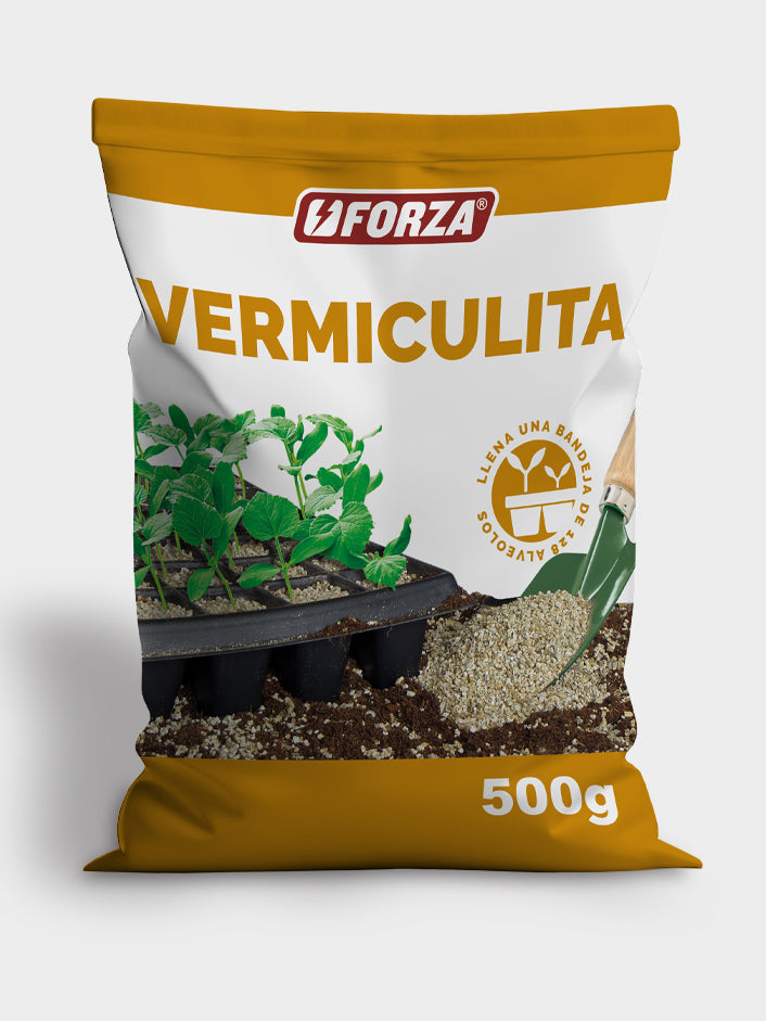 VERMICULITA X 500 G FORZA