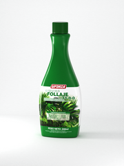 FORZA LIQUIDO FOLLAJE  X 240  ML