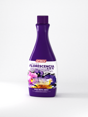 FORZA LIQUIDO FLOR  X 240  ML